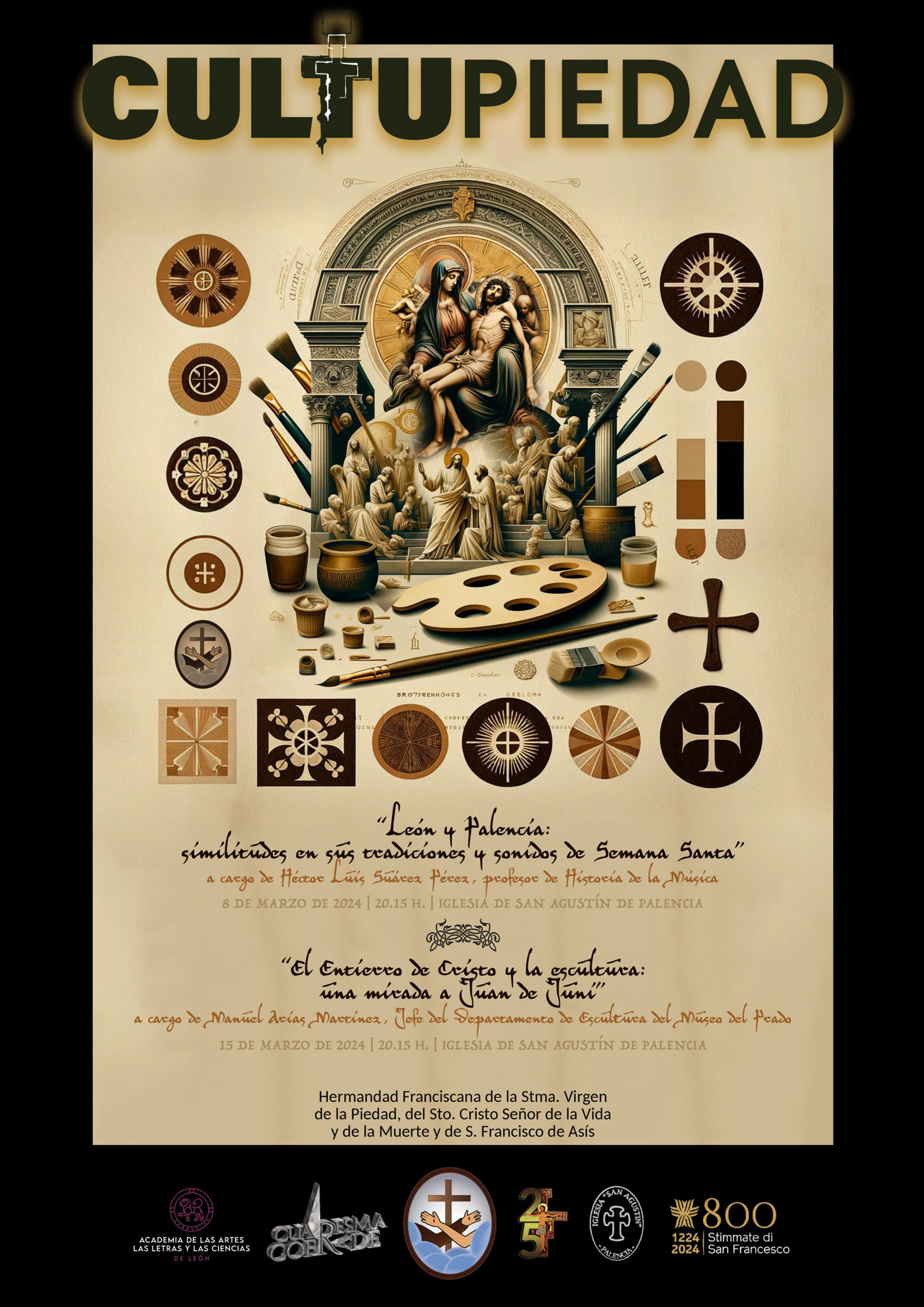 Portada de 2024 Cultupiedad